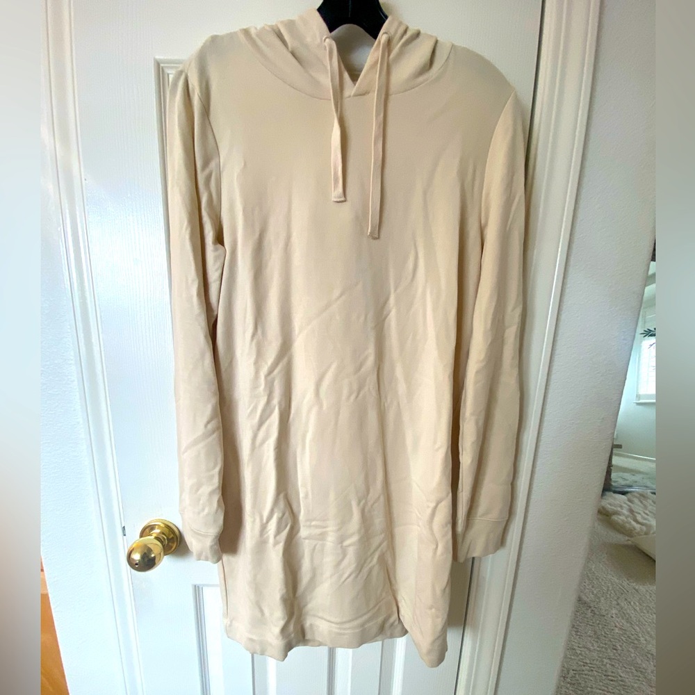 Z supply soft tunic